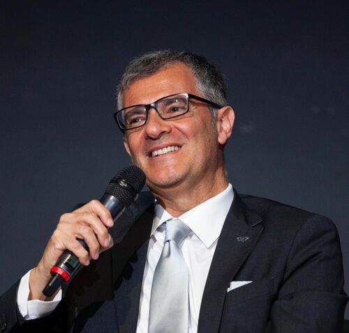 Giorgio Saccoccia