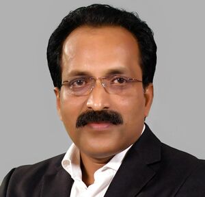 S. Somanath