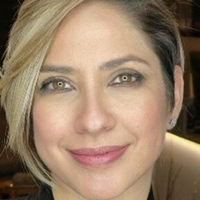 Hebe Romero Talavera