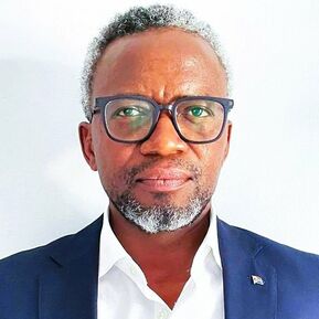 Humbulani MUDAU