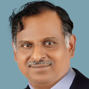 V. NARAYANAN