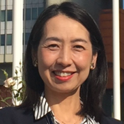 Ikuko KURIYAMA
