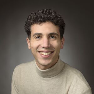 Iliass Tanouti
