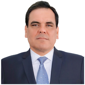 Roberto Melgar Sheen