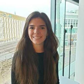 Irene Benito