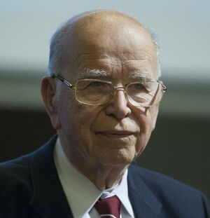 Iván Almár
