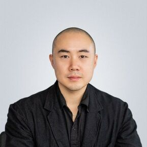 Jay Kim