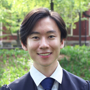 James Shin