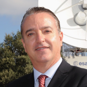 Javier Ventura-Traveset