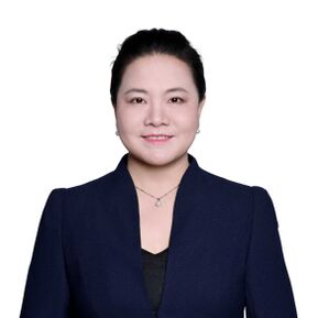 JIANG Hui