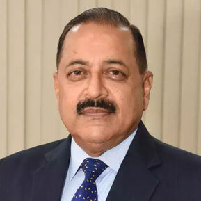 Jitendra SINGH