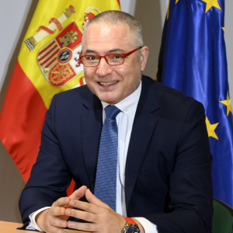 Juan Carlos CORTÉS PULIDO