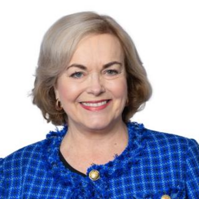 Judith Collins KC