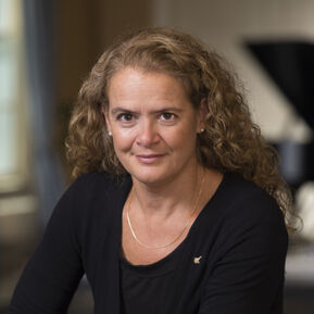 Julie Payette
