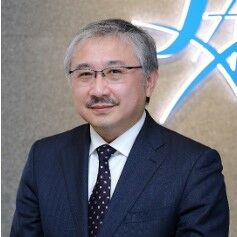 Kazuyoshi Kawasaki