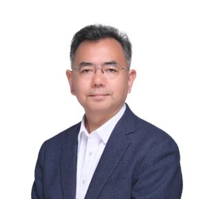 Guoping LI