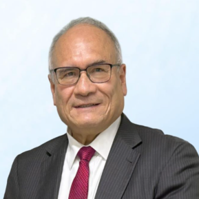 Salvador LANDEROS
