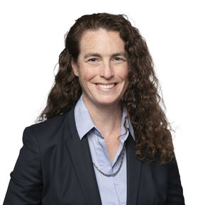 Laurie Chappel
