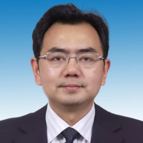 Guoping LI