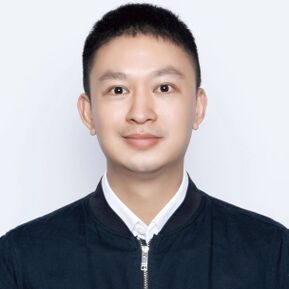 Lijun HUANG