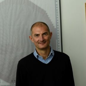 Luca Latronico