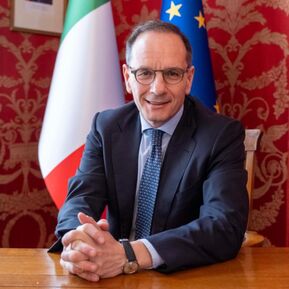 Giuseppe MANZO