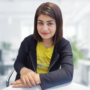Madiha RASHEED