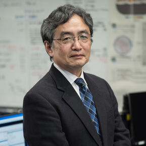 Makoto Yoshikawa