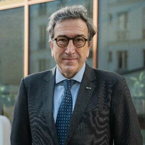 Marco Ferrazzani