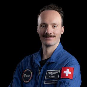 Maro Alain Sieber