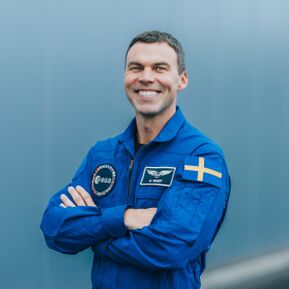 Marcus Wandt