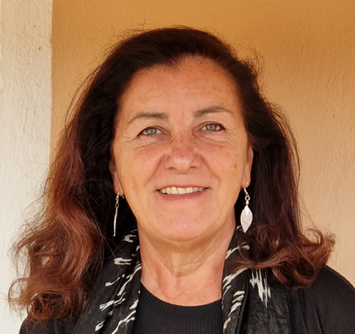 Maria Antonietta Perino