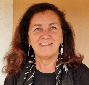 Maria Antonietta Perino