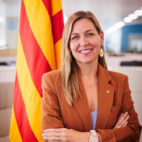 Maria GALINDO GARCIA DELGADO