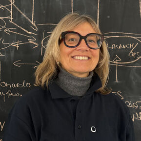 Maria Paola Vercesi