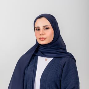Mariam Alhammadi