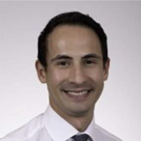 Mark Rosenberg