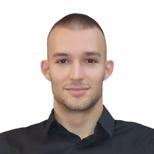 Marko Gavrilovic