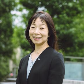 Masami ONODA