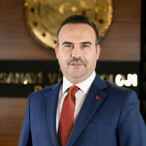 Mehmet FATIH KACIR