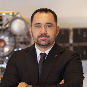 Mehmet Nefes