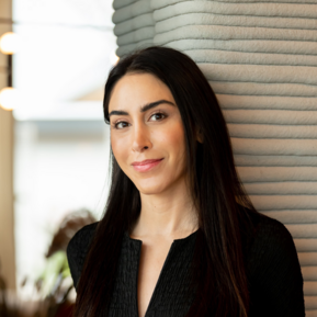 Melodie Yashar