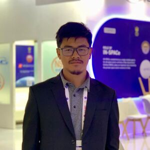 Mohan Tamang