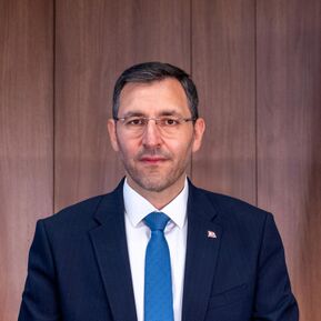 Murat IKINCI