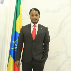 Yeshurun Alemayehu ADDE