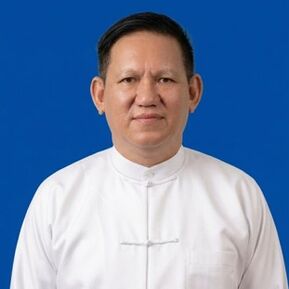 Myo Thant