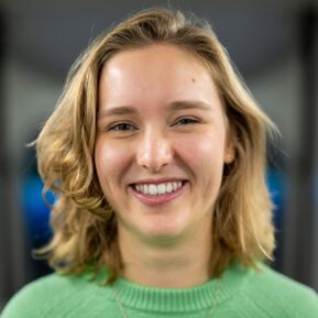 Nadine DUURSMA