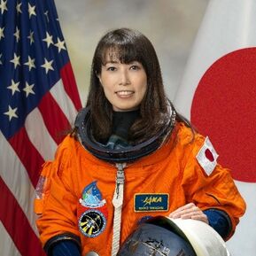 Naoko Yamazaki