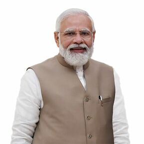 Narendra MODI