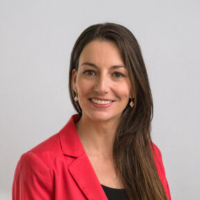 Natalia LARREA BRITO